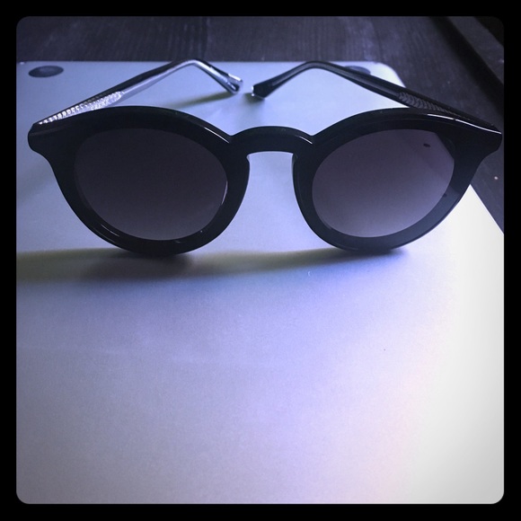 Accessories - Krewe sunglasses